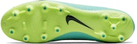 Details for 耐吉 Mercurial Vapor 14 刺客 14 Academy HG 足球鞋 男款 藍綠