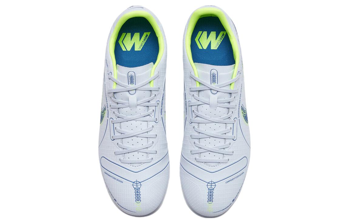 Shop Nike Mercurial Vapor 14 Academy HG Zapatos de Fútbol DJ2871-054