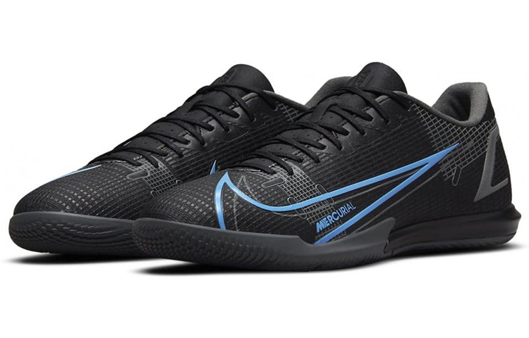 Lookbook Nike Mercurial Vapor 14 Academy IC 'Negro Photo Blue' CV0973-004