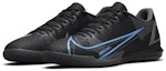 Lookbook Nike Mercurial Vapor 14 Academy IC 'Negro Photo Blue' CV0973-004