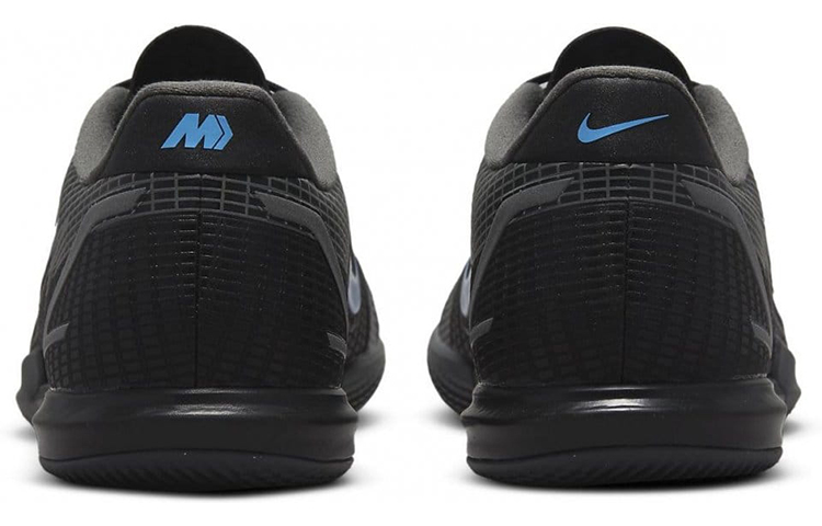 Purchase Nike Mercurial Vapor 14 Academy IC 'Negro Photo Blue' CV0973-004