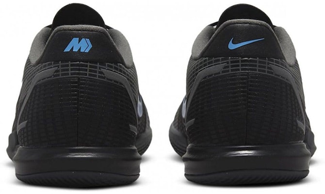 Nike Mercurial Vapor 14 Academy IC 'Negro Photo Blue' CV0973-004 Purchase Nike Mercurial Vapor 14 Academy IC 'Negro Photo Blue' CV0973-004