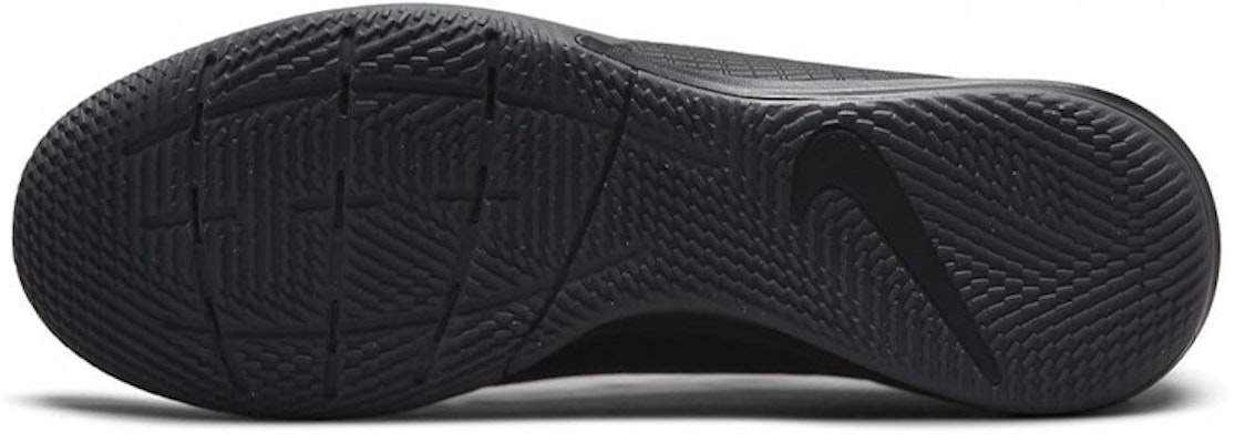 Nike Mercurial Vapor 14 Academy IC 'Negro Photo Blue' CV0973-004 Details for Nike Mercurial Vapor 14 Academy IC 'Negro Photo Blue' CV0973-004