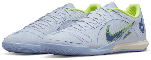 Nike Mercurial Vapor 14 Academy IC 'Grey Light Marine' DJ2876-054 Nike Mercurial Vapor 14 Academy IC 'Grey Light Marine' DJ2876-054