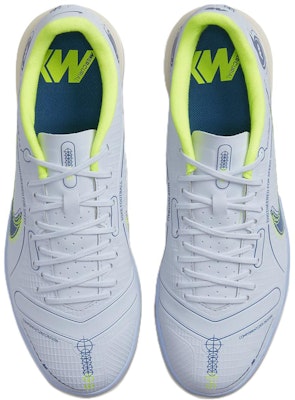 耐克刺客14学院IC‘灰色浅海’ DJ2876-054 Shop 耐克刺客14学院IC‘灰色浅海’ DJ2876-054