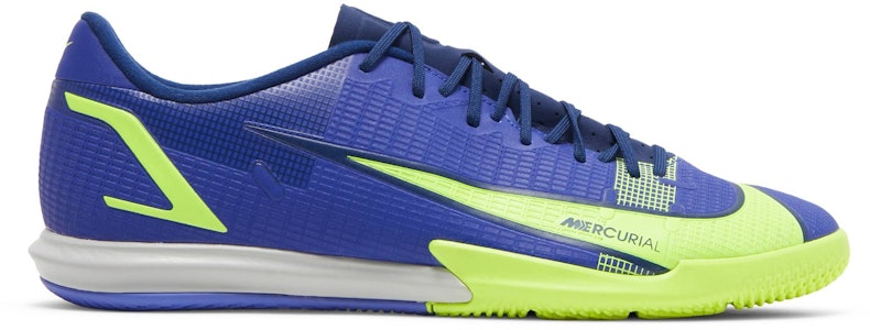 나이키 머큐리얼 베이퍼 14 아카데미 IC '라피스 볼트' CV0973-474 CV0973-474 Buy 나이키 머큐리얼 베이퍼 14 아카데미 IC '라피스 볼트' CV0973-474 CV0973-474