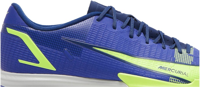 나이키 머큐리얼 베이퍼 14 아카데미 IC '라피스 볼트' CV0973-474 CV0973-474 Order 나이키 머큐리얼 베이퍼 14 아카데미 IC '라피스 볼트' CV0973-474 CV0973-474