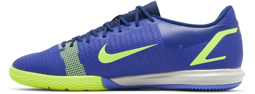 나이키 머큐리얼 베이퍼 14 아카데미 IC '라피스 볼트' CV0973-474 CV0973-474 Lookbook 나이키 머큐리얼 베이퍼 14 아카데미 IC '라피스 볼트' CV0973-474 CV0973-474