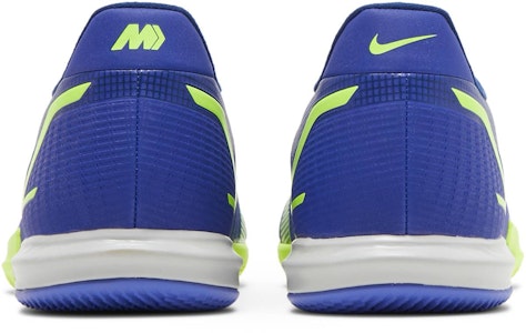 나이키 머큐리얼 베이퍼 14 아카데미 IC '라피스 볼트' CV0973-474 CV0973-474 Details for 나이키 머큐리얼 베이퍼 14 아카데미 IC '라피스 볼트' CV0973-474 CV0973-474