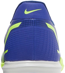 나이키 머큐리얼 베이퍼 14 아카데미 IC '라피스 볼트' CV0973-474 CV0973-474 Sizing 나이키 머큐리얼 베이퍼 14 아카데미 IC '라피스 볼트' CV0973-474 CV0973-474