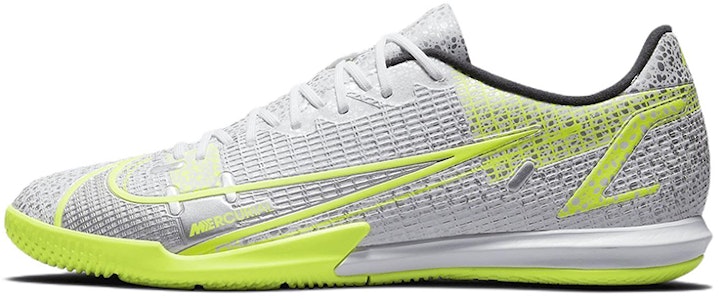 ナイキ マーキュリアル ヴェイパー 14 アカデミー IC メタリックシルバー/ボルト CV0973-107 Buy ナイキ マーキュリアル ヴェイパー 14 アカデミー IC メタリックシルバー/ボルト CV0973-107