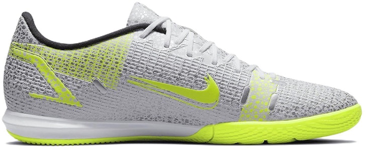 ナイキ マーキュリアル ヴェイパー 14 アカデミー IC メタリックシルバー/ボルト CV0973-107 Order ナイキ マーキュリアル ヴェイパー 14 アカデミー IC メタリックシルバー/ボルト CV0973-107