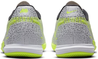 나이키 머큐리얼 베이퍼 14 아카데미 IC '메탈릭 실버 볼트' CV0973-107 Shop 나이키 머큐리얼 베이퍼 14 아카데미 IC '메탈릭 실버 볼트' CV0973-107