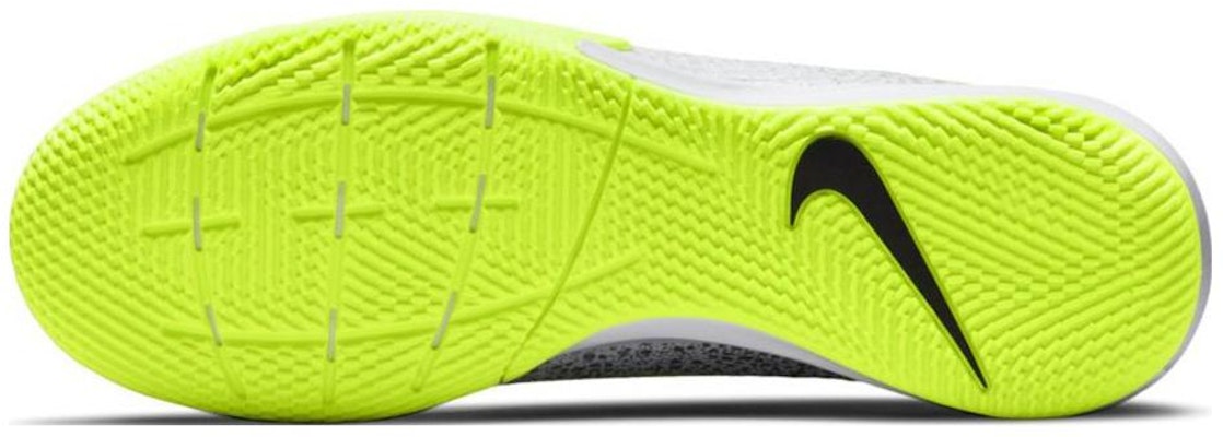 耐克Mercurial Vapor 14 Academy IC '金属银电光黄' CV0973-107 Purchase 耐克Mercurial Vapor 14 Academy IC '金属银电光黄' CV0973-107
