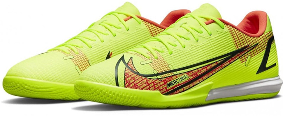 耐克Mercurial Vapor 14 Academy IC"激励套装"足球鞋 CV0973-760 Lookbook 耐克Mercurial Vapor 14 Academy IC"激励套装"足球鞋 CV0973-760