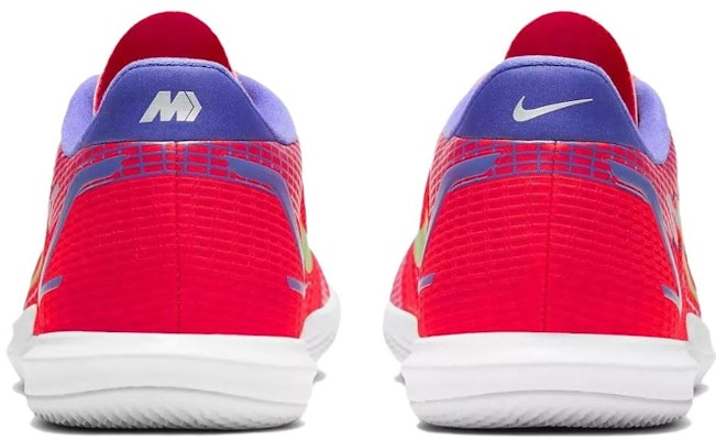 Nike Vapor 14 Academy IC Indoor Court 'Brt Crimson Mtlc Silver Indigo Burst' CV0973-600 Shop Nike Vapor 14 Academy IC Indoor Court 'Brt Crimson Mtlc Silver Indigo Burst' CV0973-600