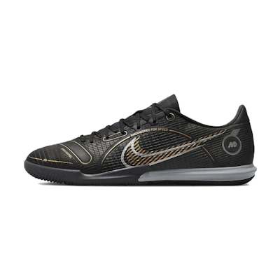 Nike Mercurial Vapor 14 Academy IC Black