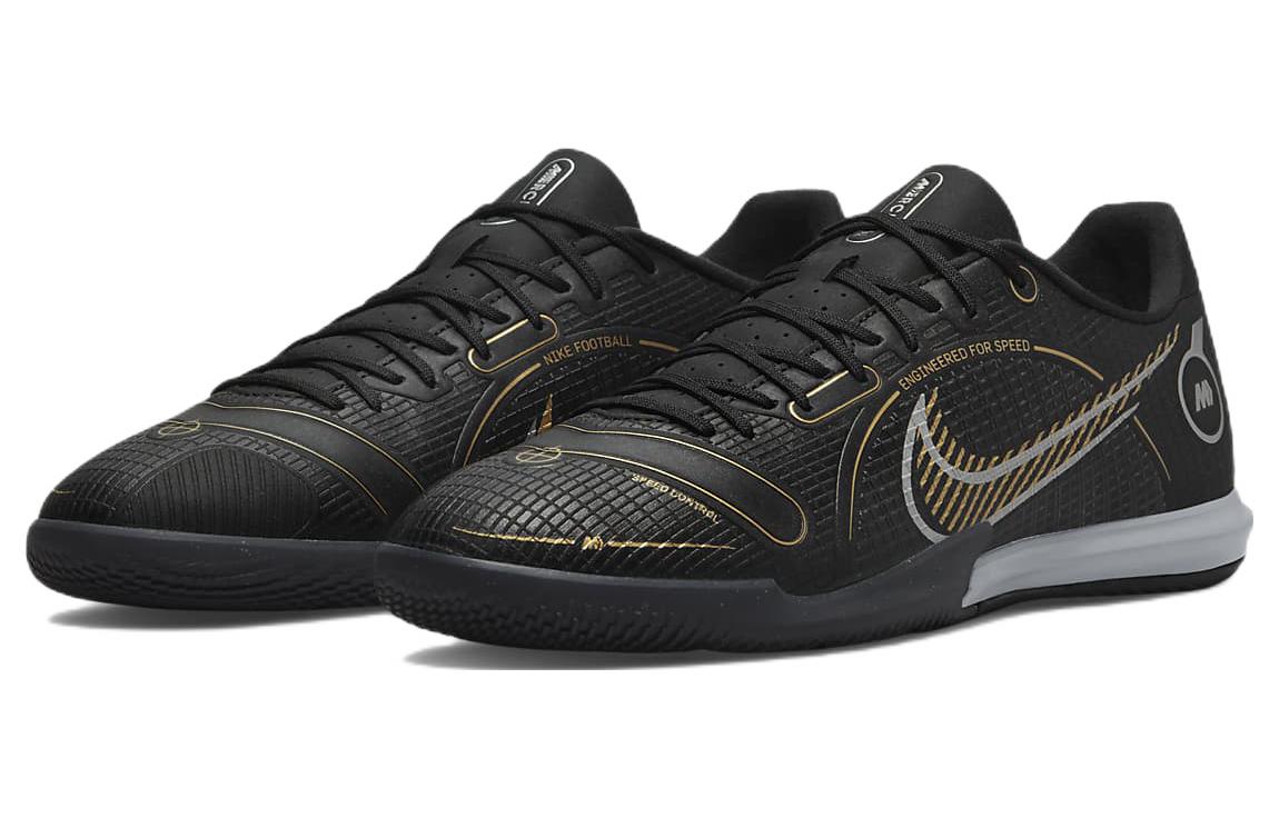 Nike Mercurial Vapor 14 Academy IC Black 圖 3