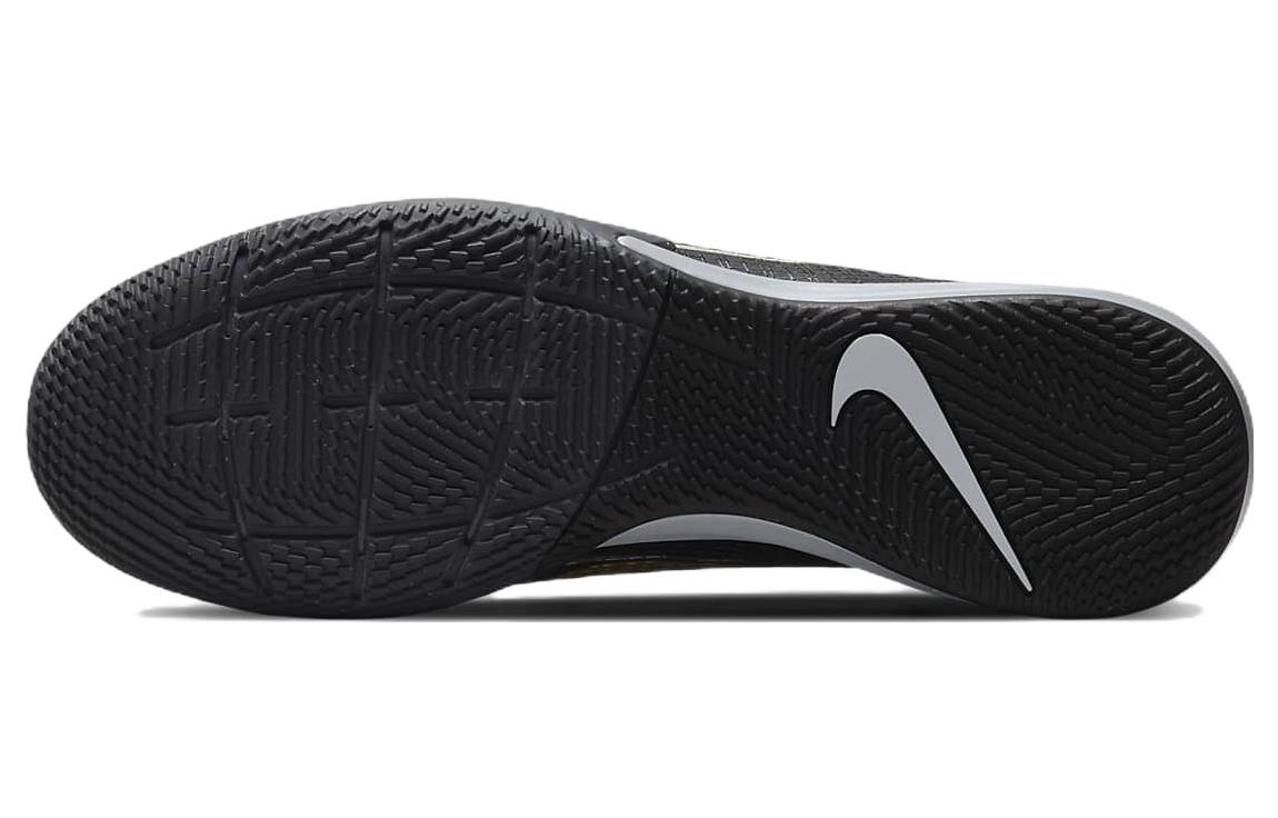 Nike Mercurial Vapor 14 Academy IC Black 圖 6