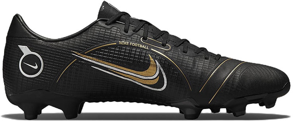 Nike Mercurial Vapor 14 Academy MG 'Hitam Emas Metalik' DJ2869-007 Order Nike Mercurial Vapor 14 Academy MG 'Hitam Emas Metalik' DJ2869-007