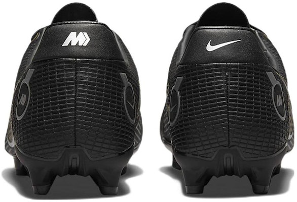 Nike Mercurial Vapor 14 Academy MG 'Negro Oro Metálico' DJ2869-007 Purchase Nike Mercurial Vapor 14 Academy MG 'Negro Oro Metálico' DJ2869-007