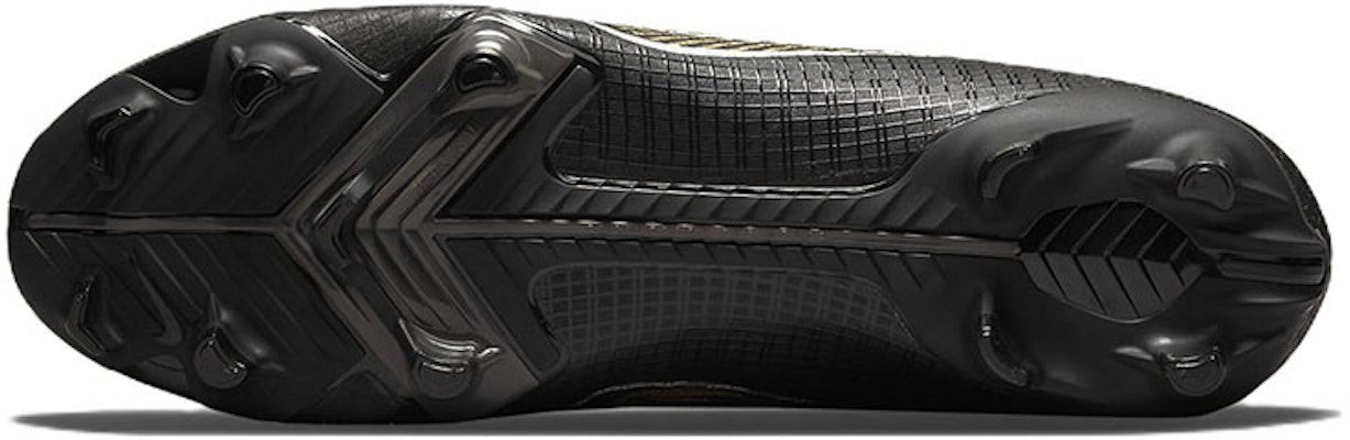 Nike Mercurial Vapor 14 Academy MG 'Negro Oro Metálico' DJ2869-007 Details for Nike Mercurial Vapor 14 Academy MG 'Negro Oro Metálico' DJ2869-007