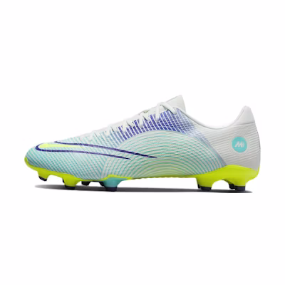 Nike Mercurial Vapor 14 Academy MG 'Dream Speed - Barely Green Electro Purple'
