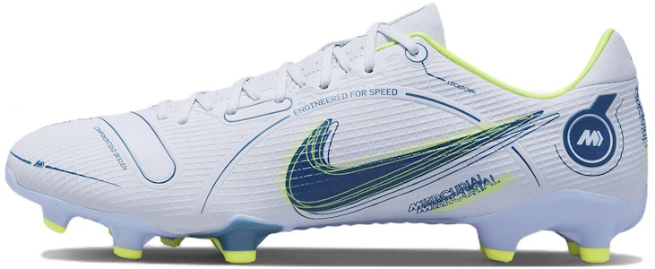 Nike Mercurial Vapor 14 Academy MG 'Abu Biru Hitam' DJ2869-054 Buy Nike Mercurial Vapor 14 Academy MG 'Abu Biru Hitam' DJ2869-054