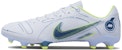 Nike Mercurial Vapor 14 Academy MG 'Kelabu Biru Hitam' DJ2869-054