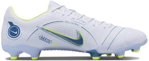 나이키 머큐리얼 베이퍼 14 아카데미 MG '그레이 블랙큰 블루' DJ2869-054 Order 나이키 머큐리얼 베이퍼 14 아카데미 MG '그레이 블랙큰 블루' DJ2869-054