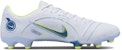 Nike Mercurial Vapor 14 Academy MG 'Kelabu Biru Hitam' DJ2869-054