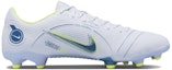 Order Nike Mercurial Vapor 14 Academy MG 'Kelabu Biru Hitam' DJ2869-054