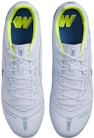 나이키 머큐리얼 베이퍼 14 아카데미 MG '그레이 블랙큰 블루' DJ2869-054 Shop 나이키 머큐리얼 베이퍼 14 아카데미 MG '그레이 블랙큰 블루' DJ2869-054