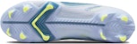 Nike Mercurial Vapor 14 Academy MG 'Kelabu Biru Hitam' DJ2869-054