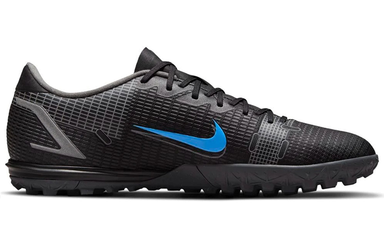 Order ナイキ マーキュリアル ヴェイパー 14 アカデミー TF (黒/青) CV0978-004