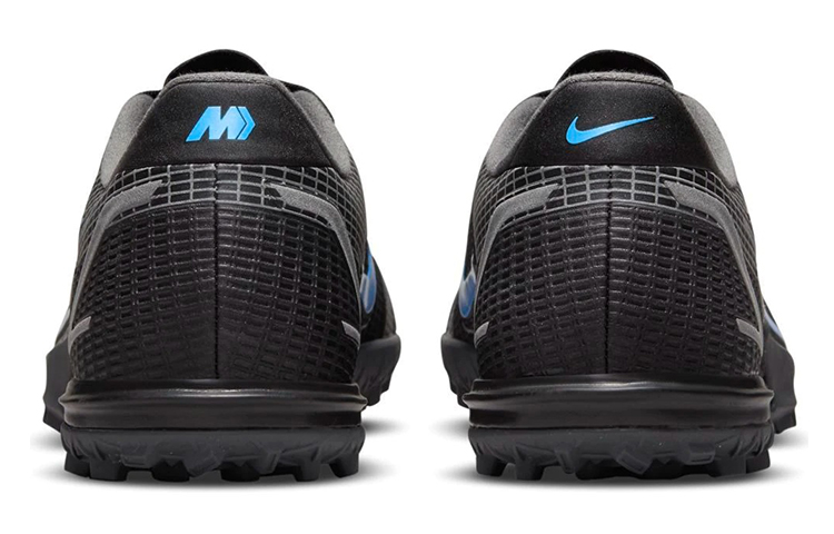 Purchase ナイキ マーキュリアル ヴェイパー 14 アカデミー TF (黒/青) CV0978-004