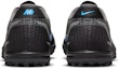 Purchase Nike Mercurial Vapor 14 刺客 14 Academy TF 刺客系列 耐磨防滑足球鞋 黑藍