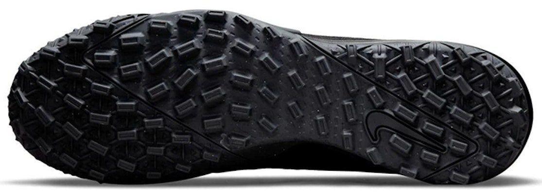 Nike Mercurial Vapor 14 刺客 14 Academy TF 刺客系列 耐磨防滑足球鞋 黑藍 Details for Nike Mercurial Vapor 14 刺客 14 Academy TF 刺客系列 耐磨防滑足球鞋 黑藍