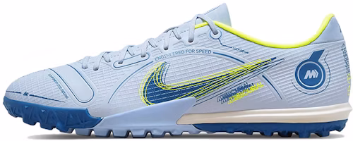 Nike Vapor 14 Academy TF 'Blue Green' DJ2879-054 Nike Vapor 14 Academy TF 'Blue Green' DJ2879-054