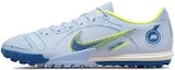 Buy Nike Vapor 14 刺客 14 Academy TF 草坪足球鞋 藍 男女通用