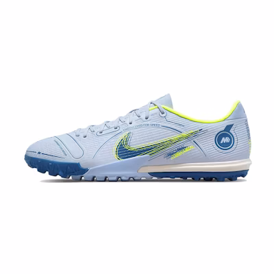 Nike Vapor 14 Academy TF 'Blue Green'