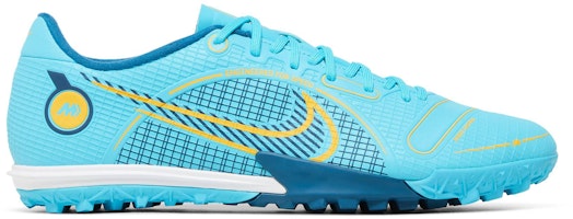 Nike Mercurial Vapor 14 Academy TF 'Blueprint Pack' DJ2879-484 Nike Mercurial Vapor 14 Academy TF 'Blueprint Pack' DJ2879-484