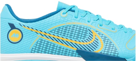 耐吉 Mercurial Vapor 14 Academy TF 'Blueprint Pack' DJ2879-484 Order 耐吉 Mercurial Vapor 14 Academy TF 'Blueprint Pack' DJ2879-484