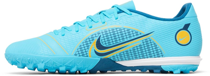 ナイキ マーキュリアル ヴェイパー 14 アカデミー TF "ブループリント パック" DJ2879-484 Lookbook ナイキ マーキュリアル ヴェイパー 14 アカデミー TF "ブループリント パック" DJ2879-484