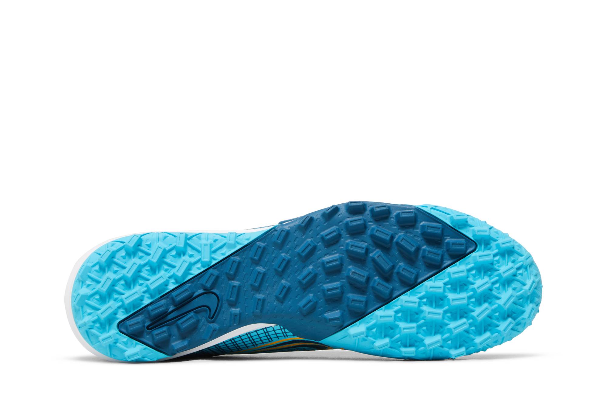 Shop Nike Mercurial Vapor 14 Academy TF 'Blueprint Pack' - Kasut Bola Blueprint Pack DJ2879-484