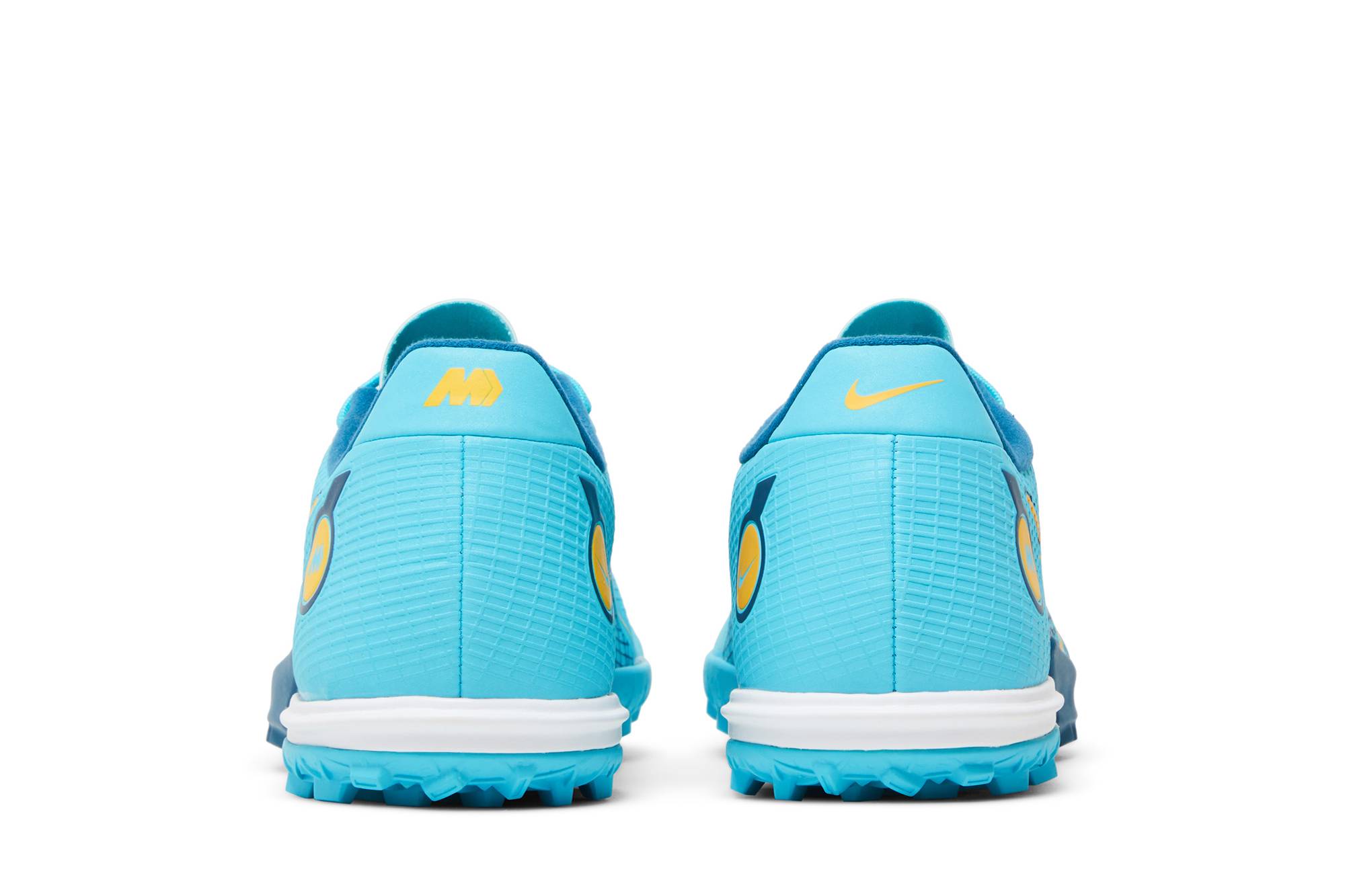 Details for Nike Mercurial Vapor 14 Academy TF 'Blueprint Pack' - Kasut Bola Blueprint Pack DJ2879-484