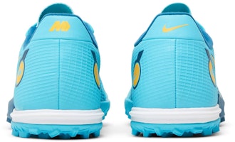 耐吉 Mercurial Vapor 14 Academy TF 'Blueprint Pack' DJ2879-484 Details for 耐吉 Mercurial Vapor 14 Academy TF 'Blueprint Pack' DJ2879-484