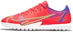 Buy Nike Vapor 14 刺客 14 Academy TF 低筒足球鞋 深紅藍