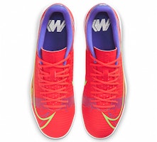 Nike Mercurial Vapor 14 Academy TF 'Carmesí Brillante Indigo Burst' CV0978-600 Lookbook Nike Mercurial Vapor 14 Academy TF 'Carmesí Brillante Indigo Burst' CV0978-600