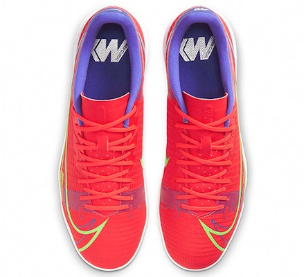 Nike Vapor 14 刺客 14 Academy TF 低筒足球鞋 深紅藍 Lookbook Nike Vapor 14 刺客 14 Academy TF 低筒足球鞋 深紅藍